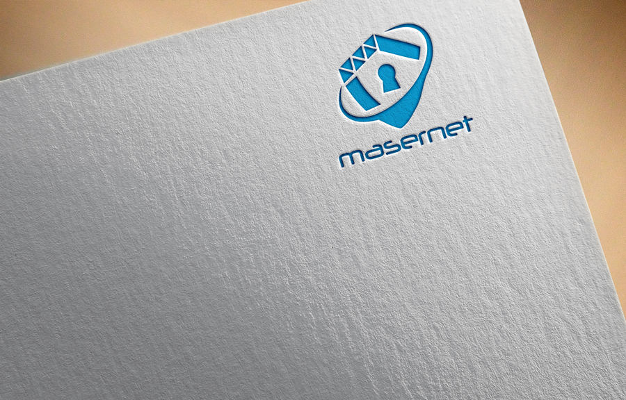 Design de Logo par khairul 5 pour masernet GmbH | Design #22642798