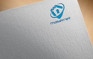 Logo-Design von khairul 5 für masernet GmbH | Design: #22642798