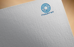 Logo-Design von khairul 5 für masernet GmbH | Design: #22648718