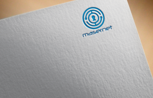 Design de Logo par khairul 5 pour masernet GmbH | Design : #22648719