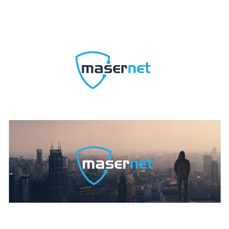 Logo Design by CreativeBaba for masernet GmbH | Design #22615143