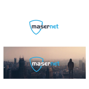 Design de Logo par CreativeBaba pour masernet GmbH | Design : #22615143