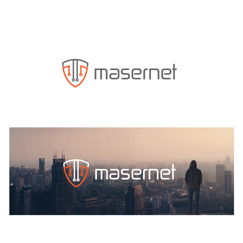 Logo Design by CreativeBaba for masernet GmbH | Design #22615144