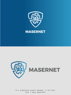 Logo Design by wamiq shaikh 4