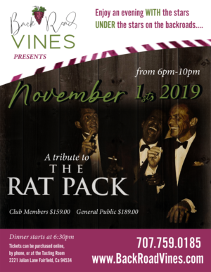 Flyer Design by TracyInspires for BackRoad Vines | Design: #22619376