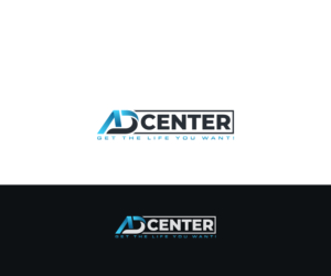 Logo Design by anico for AdCenter | Design: #22617579