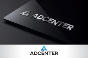 Logo Design by Dave Paresh for AdCenter | Design: #22615543