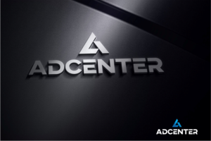 Logo Design by Dave Paresh for AdCenter | Design: #22615545