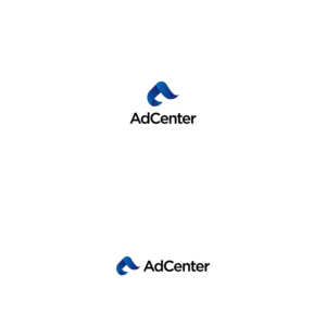 Logo Design by Onerio for AdCenter | Design: #22615063