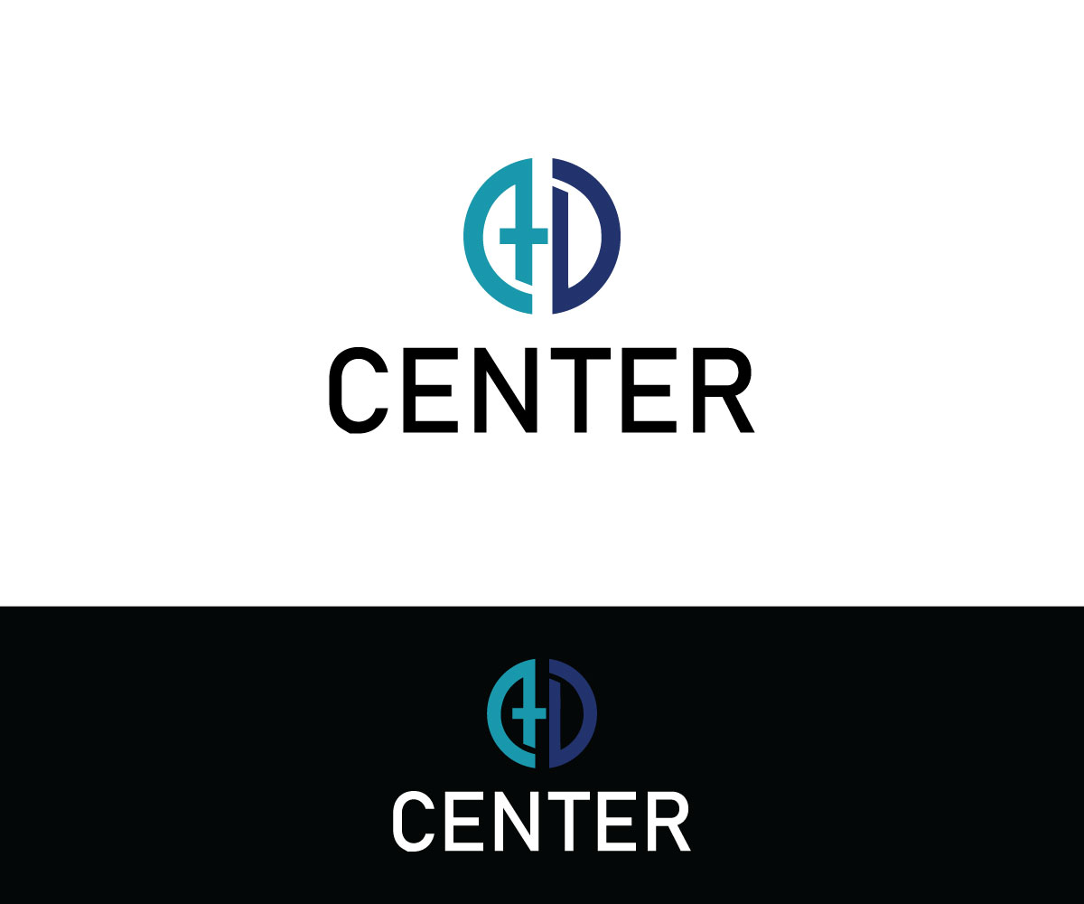 Logo Design by Creative Afnur for AdCenter | Design #22618515