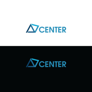 Logo Design by Creative Afnur for AdCenter | Design: #22618516