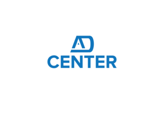 Logo Design by Creative Afnur for AdCenter | Design: #22618517