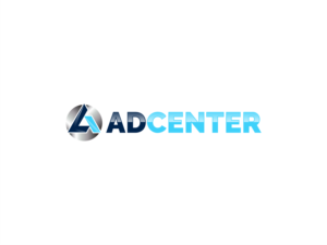 Logo Design by R16 for AdCenter | Design: #22612264