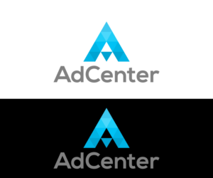 Logo Design by Create 3 for AdCenter | Design: #22617639