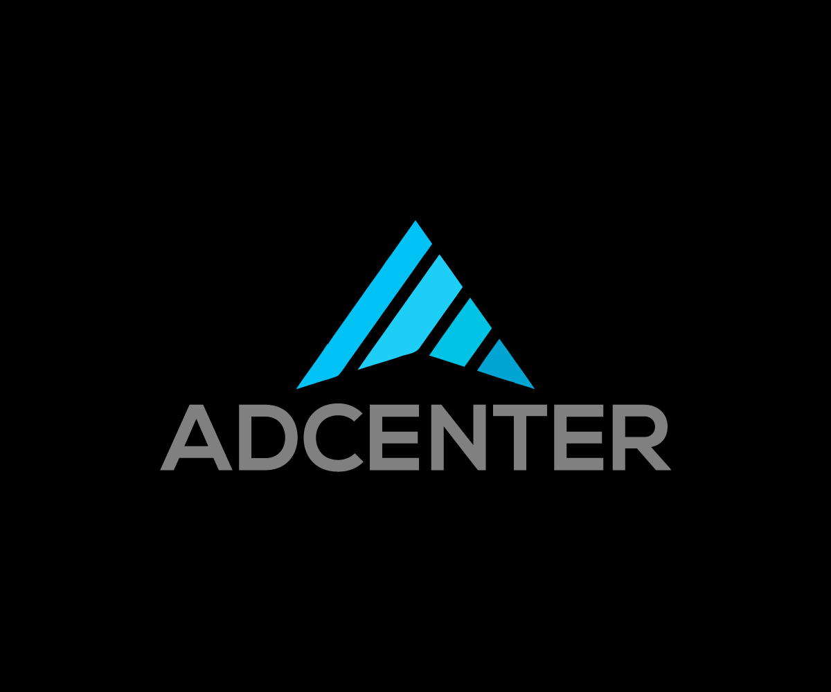 Design de Logo par Create 3 pour AdCenter | Design #22617868
