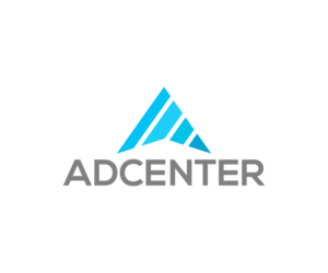 Logo Design by Create 3 for AdCenter | Design: #22617869