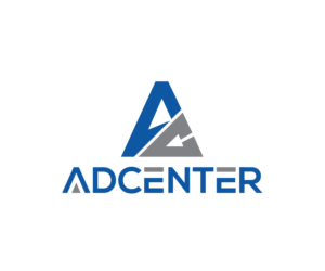 Logo Design by Design Solving for AdCenter | Design: #22616400