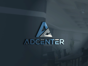 Logo Design by Design Solving for AdCenter | Design: #22616401