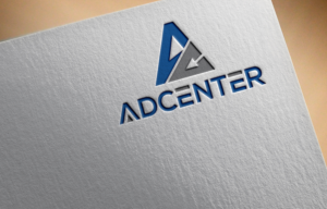 Logo Design by Design Solving for AdCenter | Design: #22616402