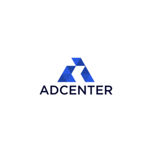 Logo Design by Soonia for AdCenter | Design: #22617064