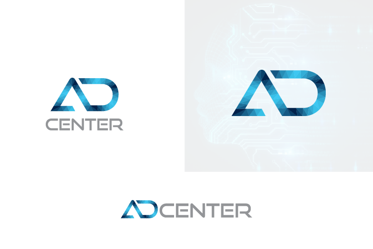 Logo Design by CreativeBaba for AdCenter | Design #22615078
