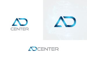 Logo Design by CreativeBaba for AdCenter | Design: #22615078