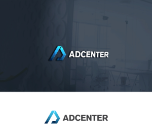 Logo Design by CreativeBaba for AdCenter | Design: #22615079