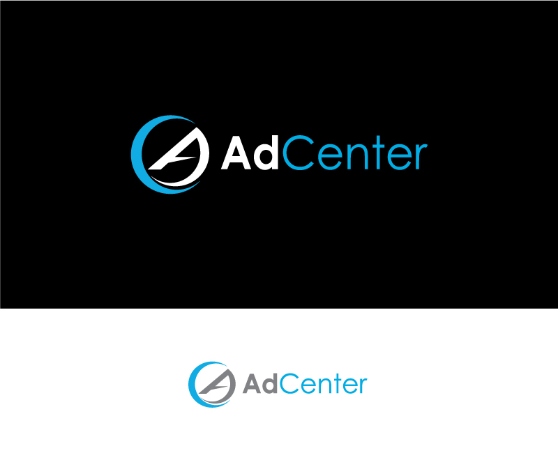 Diseño de Logo por hoaihoai para AdCenter | Diseño #22628418