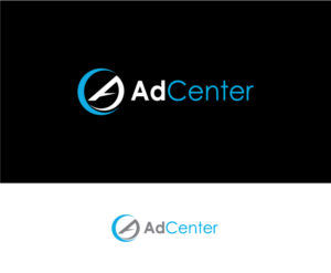 Logo Design by hoaihoai for AdCenter | Design: #22628418