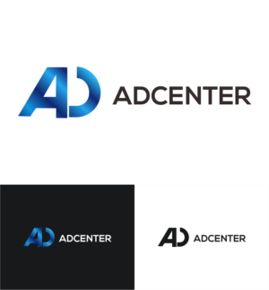 Logo Design by rizalsaifullah 3 for AdCenter | Design: #22633008