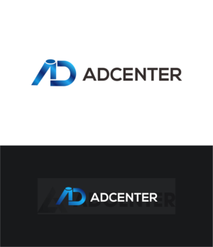 Logo Design by rizalsaifullah 3 for AdCenter | Design: #22633009