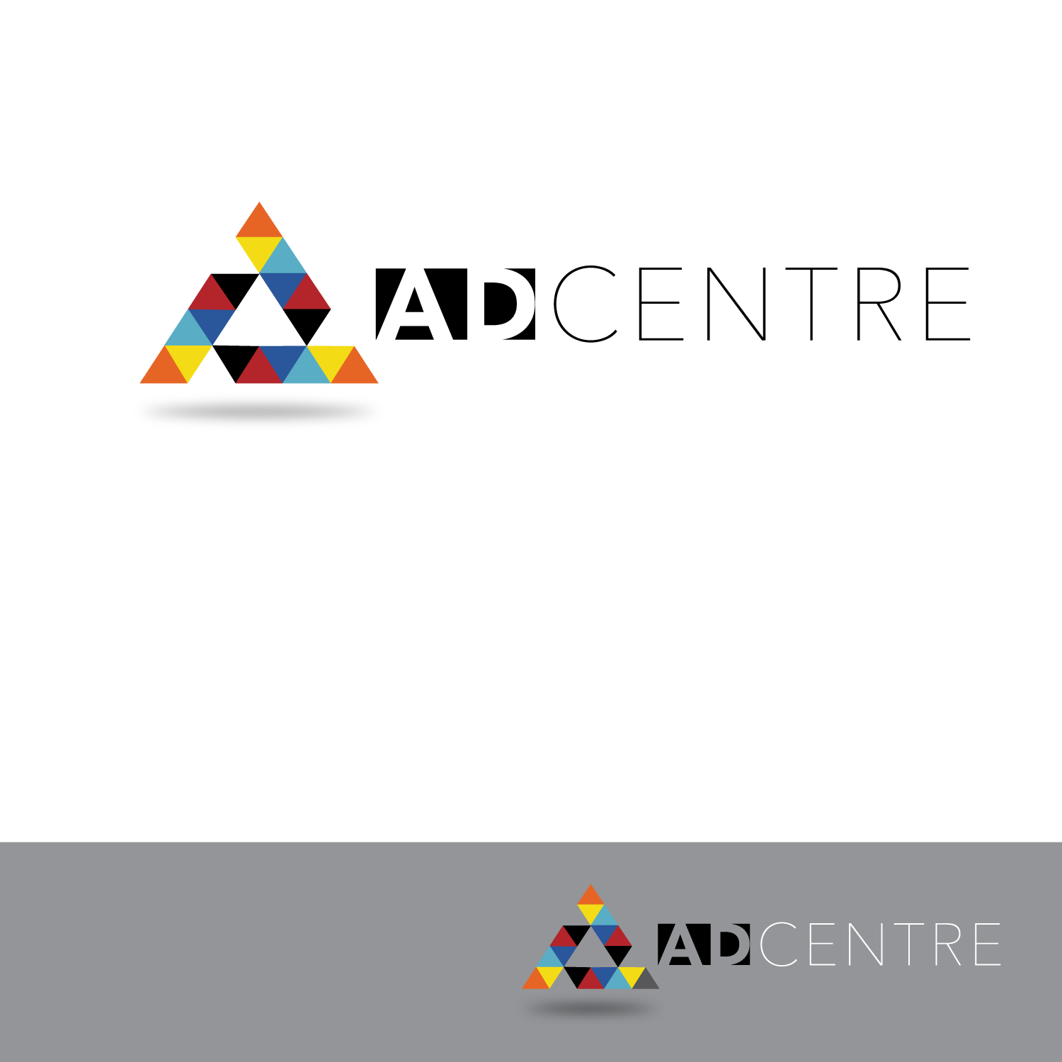 Design de Logo par kanaklata creatives pour AdCenter | Design #22630610