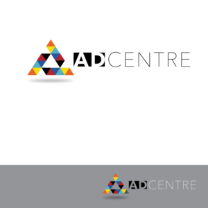 Logo Design by kanaklata creatives for AdCenter | Design #22630610