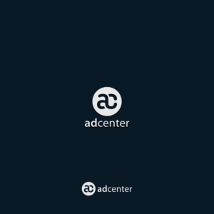 Logo Design by haaly88 for AdCenter | Design: #22625982