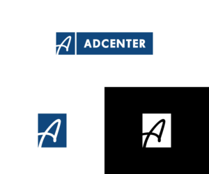 Logo Design by nasyar17 for AdCenter | Design: #22614222
