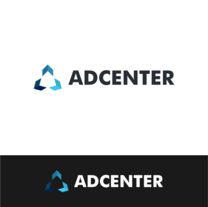 Logo Design by ARFA Design for AdCenter | Design: #22621184
