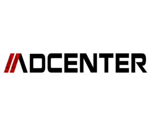Logo Design by NN Design for AdCenter | Design: #22621305