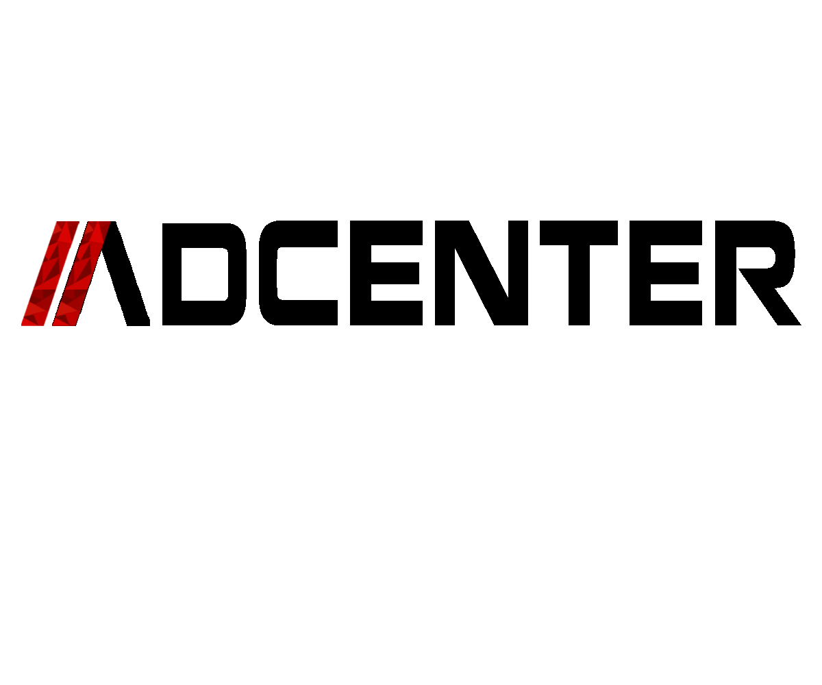 Diseño de Logo por NN Design para AdCenter | Diseño #22621322