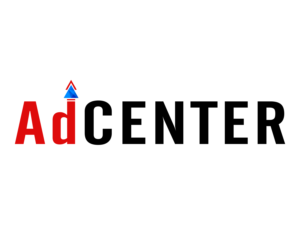 Logo Design by NN Design for AdCenter | Design: #22621393