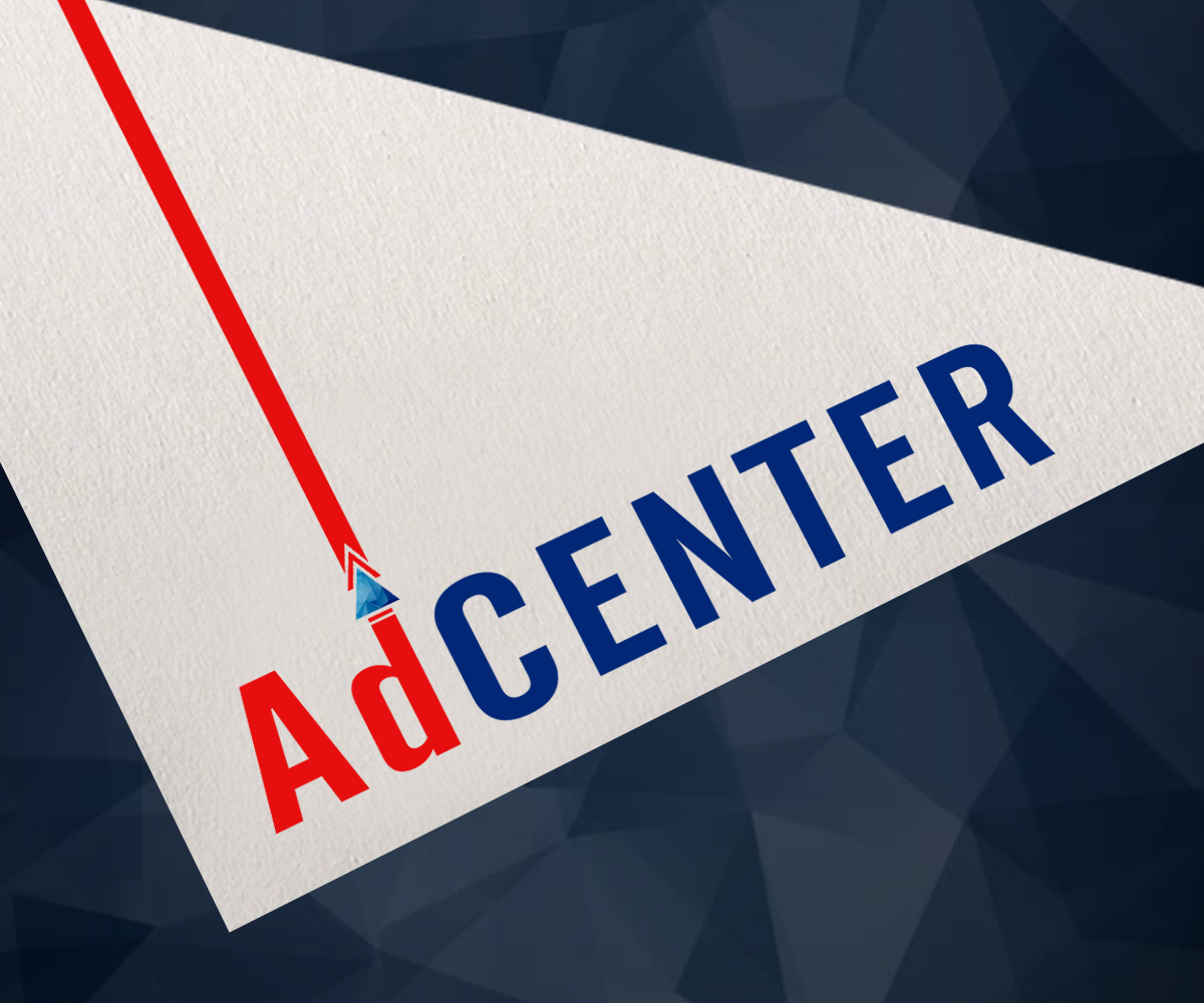 Design de Logo par NN Design pour AdCenter | Design #22619540