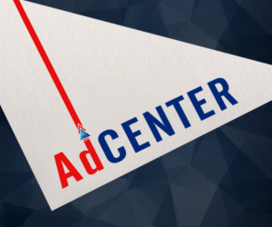 Logo Design by NN Design for AdCenter | Design: #22619540