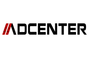 Logo Design by NN Design for AdCenter | Design: #22619753