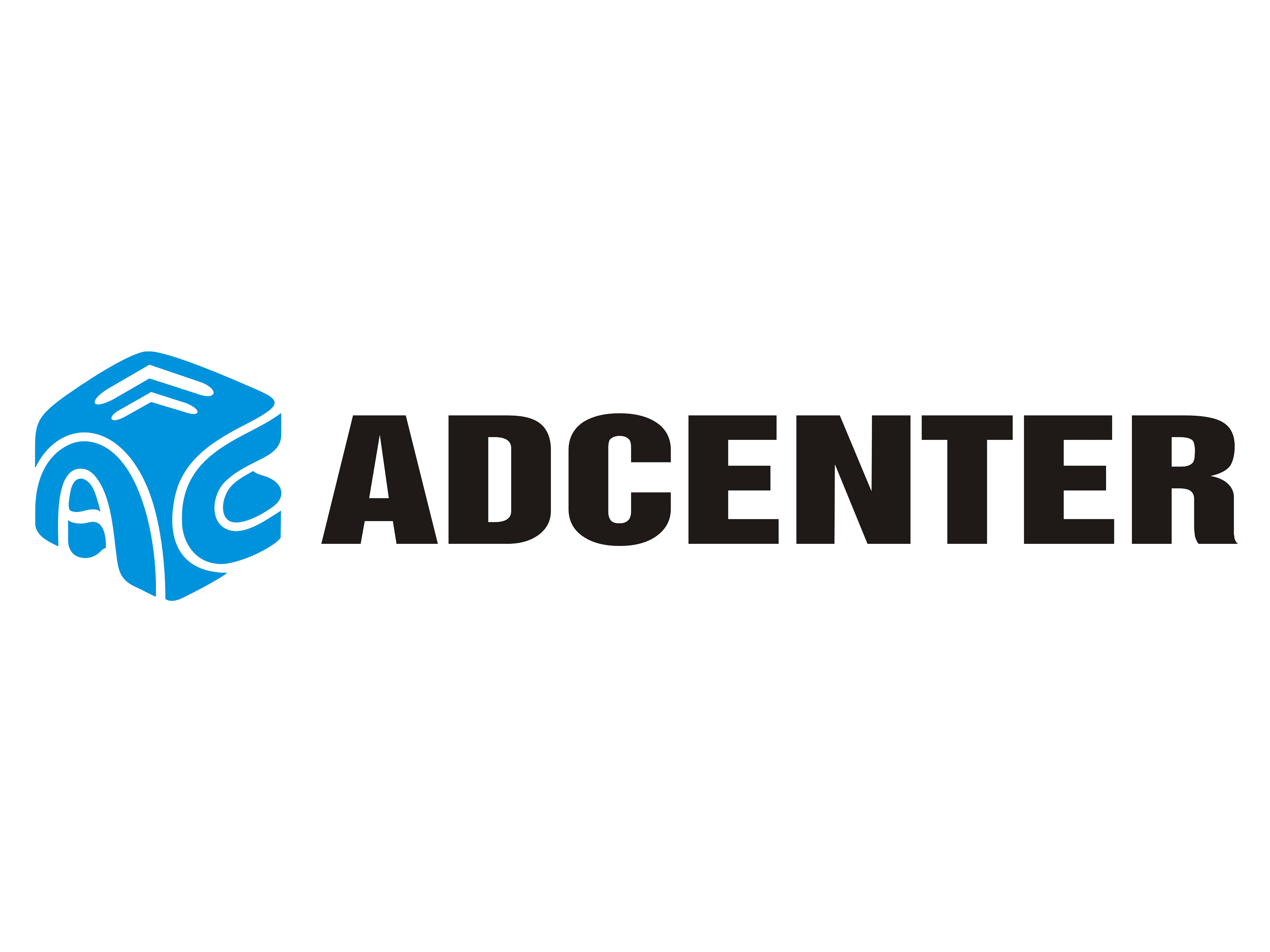 Design de Logo par NN Design pour AdCenter | Design #22619856