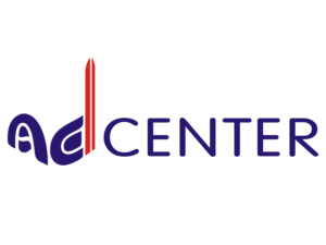 Logo Design by NN Design for AdCenter | Design: #22619857