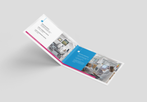 Broschüren-Design von Deziners Zone für New York Artificial Kidney Center | Design: #22616599