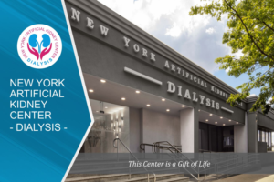 Brochure Design by ImageNation for New York Artificial Kidney Center | Design: #22713735