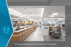 Broschüren-Design von ImageNation für New York Artificial Kidney Center | Design: #22713740