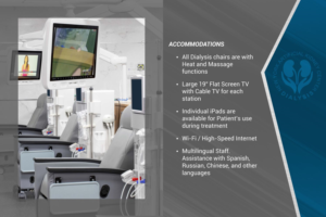 Broschüren-Design von ImageNation für New York Artificial Kidney Center | Design: #22713750