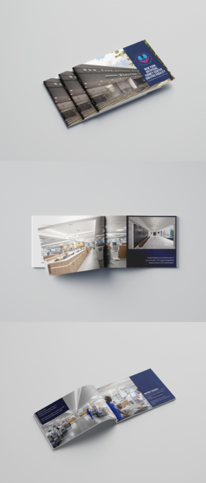 Brochure Design by AnneWanjiku