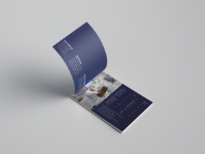 Dialysis Brochure | Broschüren-Design von AnneWanjiku
